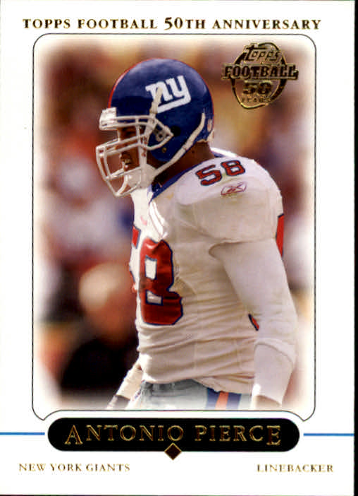A0834- 2005 Topps Football Cards 251-440 +Rookies -You Pick- 15+ FREE US SHIP - Picture 56 of 333