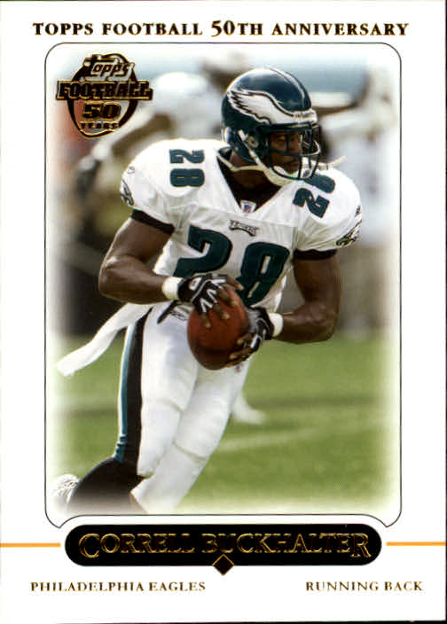 A0834- 2005 Topps Football Cards 251-440 +Rookies -You Pick- 15+ FREE US SHIP - Picture 60 of 333