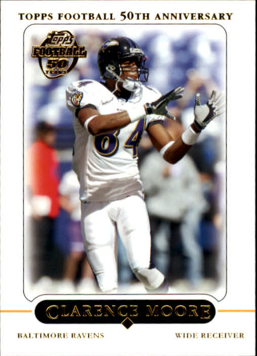 A0834- 2005 Topps Football Cards 251-440 +Rookies -You Pick- 15+ FREE US SHIP - Picture 68 of 333