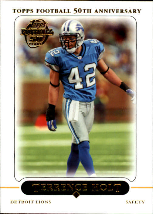 A0834- 2005 Topps Football Cards 251-440 +Rookies -You Pick- 15+ FREE US SHIP - Picture 72 of 333