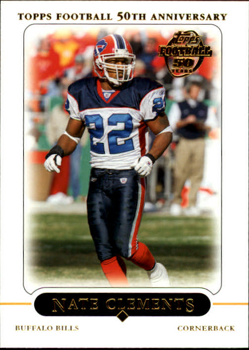 A0834- 2005 Topps Football Cards 251-440 +Rookies -You Pick- 15+ FREE US SHIP - Picture 92 of 333