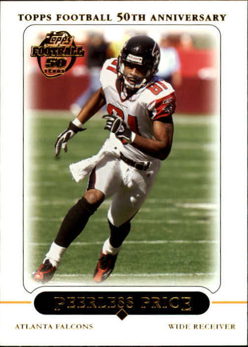 A0834- 2005 Topps Football Cards 251-440 +Rookies -You Pick- 15+ FREE US SHIP - Picture 98 of 333