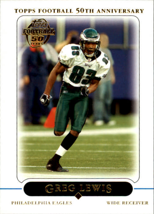 A0834- 2005 Topps Football Cards 251-440 +Rookies -You Pick- 15+ FREE US SHIP - Picture 110 of 333