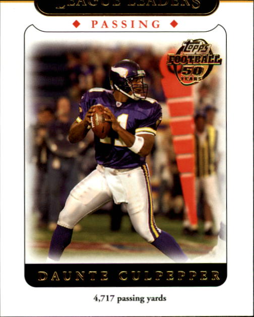 A0834- 2005 Topps Football Cards 251-440 +Rookies -You Pick- 15+ FREE US SHIP - Picture 118 of 333