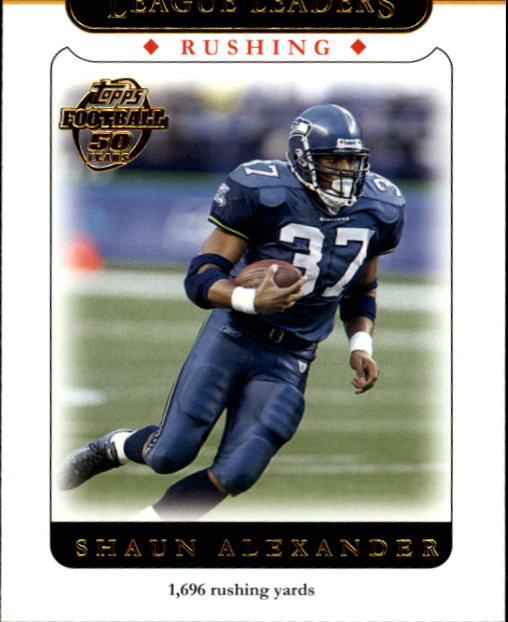 A0834- 2005 Topps Football Cards 251-440 +Rookies -You Pick- 15+ FREE US SHIP - Picture 122 of 333