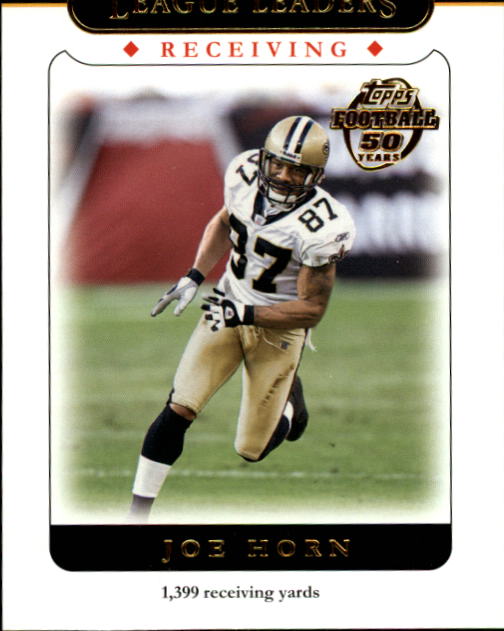 A0834- 2005 Topps Football Cards 251-440 +Rookies -You Pick- 15+ FREE US SHIP - Picture 126 of 333