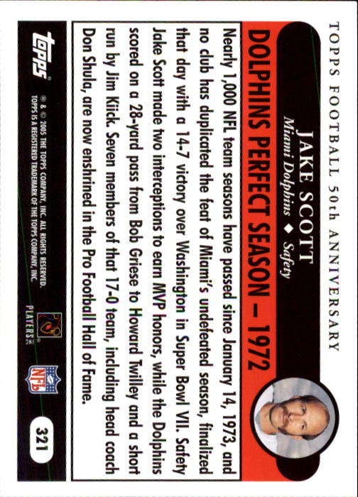 A0834- 2005 Topps Football Cards 251-440 +Rookies -You Pick- 15+ FREE US SHIP - Picture 135 of 333