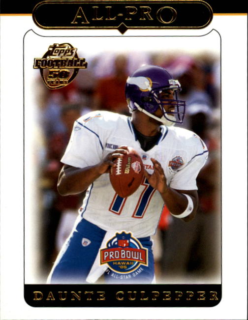 A0834- 2005 Topps Football Cards 251-440 +Rookies -You Pick- 15+ FREE US SHIP - Picture 142 of 333