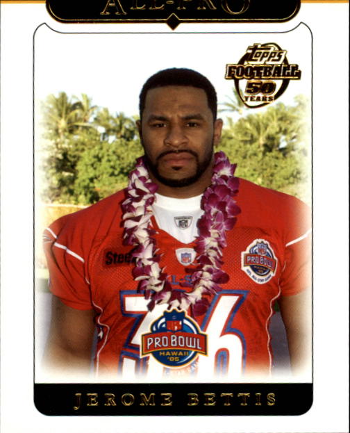 A0834- 2005 Topps Football Cards 251-440 +Rookies -You Pick- 15+ FREE US SHIP - Picture 160 of 333