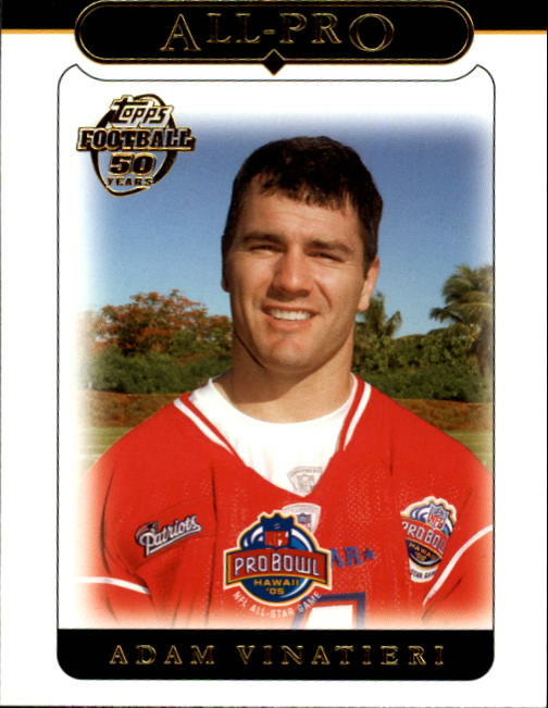 A0834- 2005 Topps Football Cards 251-440 +Rookies -You Pick- 15+ FREE US SHIP - Picture 172 of 333