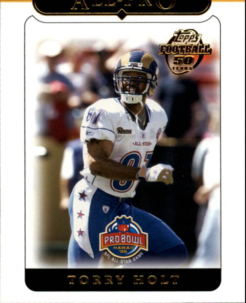 A0834- 2005 Topps Football Cards 251-440 +Rookies -You Pick- 15+ FREE US SHIP - Picture 174 of 333