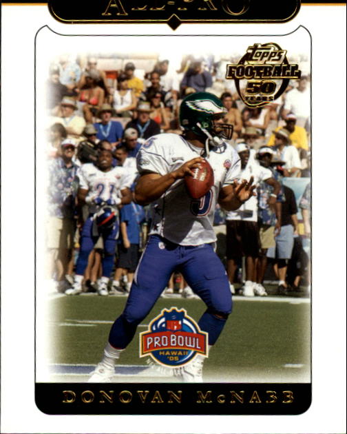 A0834- 2005 Topps Football Cards 251-440 +Rookies -You Pick- 15+ FREE US SHIP - Picture 182 of 333