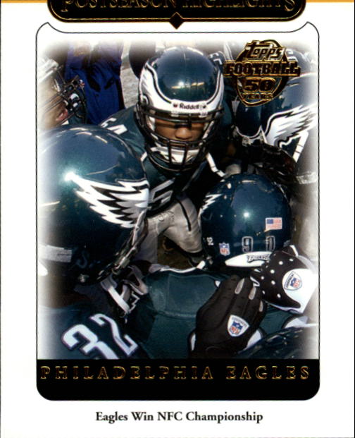 A0834- 2005 Topps Football Cards 251-440 +Rookies -You Pick- 15+ FREE US SHIP - Picture 192 of 333