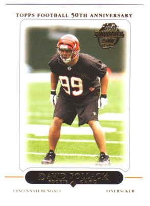 A0834- 2005 Topps Football Cards 251-440 +Rookies -You Pick- 15+ FREE US SHIP - Picture 200 of 333