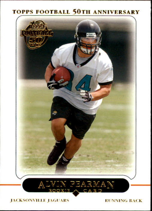 A0834- 2005 Topps Football Cards 251-440 +Rookies -You Pick- 15+ FREE US SHIP - Picture 204 of 333