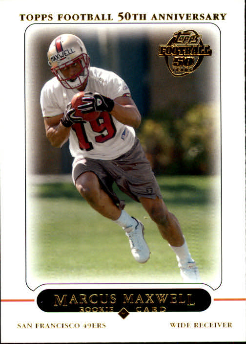 A0834- 2005 Topps Football Cards 251-440 +Rookies -You Pick- 15+ FREE US SHIP - Picture 206 of 333