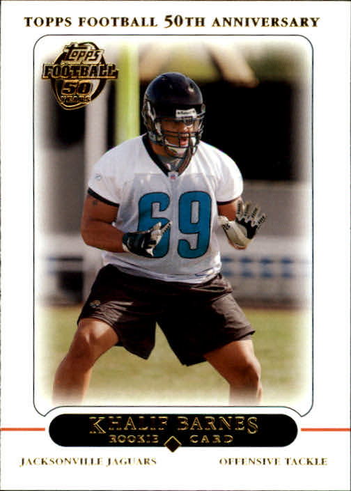 A0834- 2005 Topps Football Cards 251-440 +Rookies -You Pick- 15+ FREE US SHIP - Picture 210 of 333
