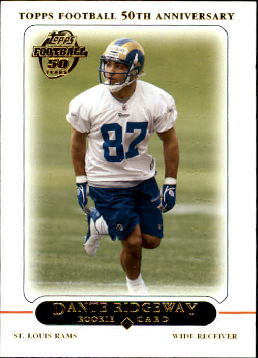 A0834- 2005 Topps Football Cards 251-440 +Rookies -You Pick- 15+ FREE US SHIP - Picture 216 of 333