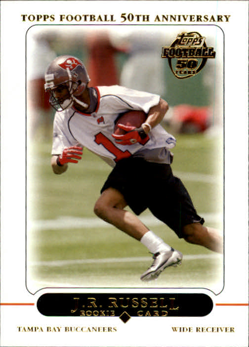 A0834- 2005 Topps Football Cards 251-440 +Rookies -You Pick- 15+ FREE US SHIP - Picture 232 of 333