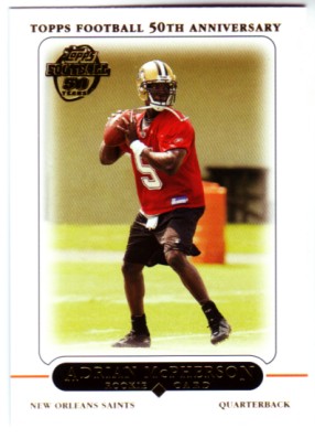 A0834- 2005 Topps Football Cards 251-440 +Rookies -You Pick- 15+ FREE US SHIP - Picture 234 of 333