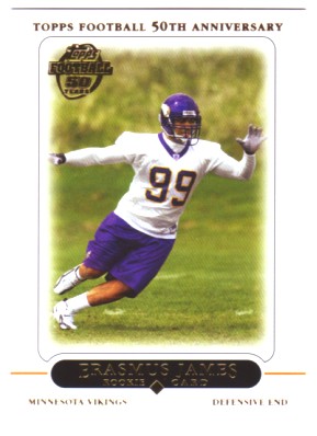 A0834- 2005 Topps Football Cards 251-440 +Rookies -You Pick- 15+ FREE US SHIP - Picture 250 of 333