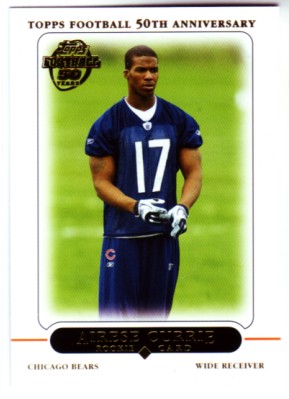 A0834- 2005 Topps Football Cards 251-440 +Rookies -You Pick- 15+ FREE US SHIP - Picture 256 of 333