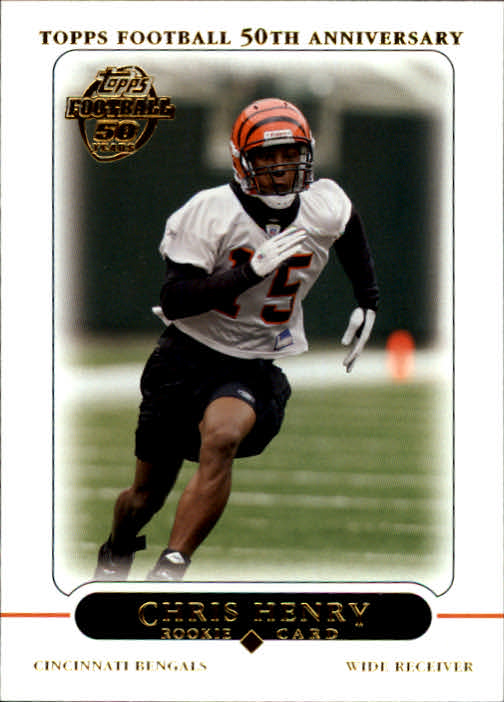 A0834- 2005 Topps Football Cards 251-440 +Rookies -You Pick- 15+ FREE US SHIP - Picture 268 of 333