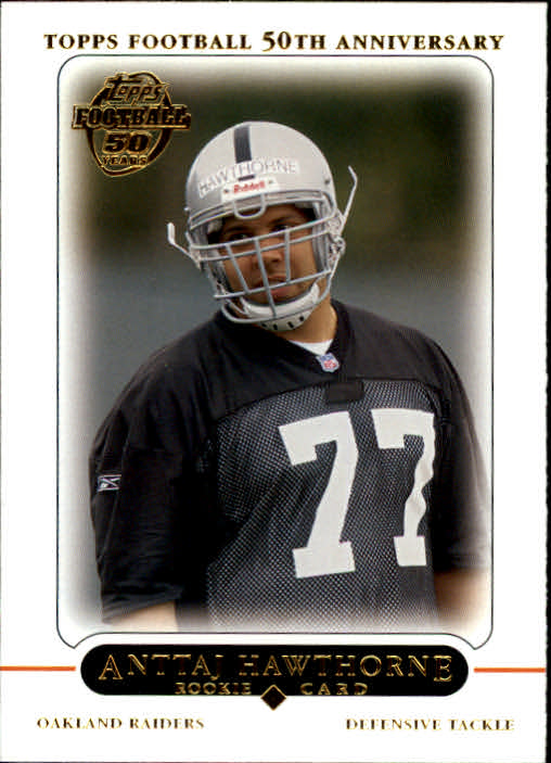 A0834- 2005 Topps Football Cards 251-440 +Rookies -You Pick- 15+ FREE US SHIP - Picture 272 of 333