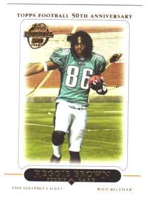 A0834- 2005 Topps Football Cards 251-440 +Rookies -You Pick- 15+ FREE US SHIP - Picture 286 of 333