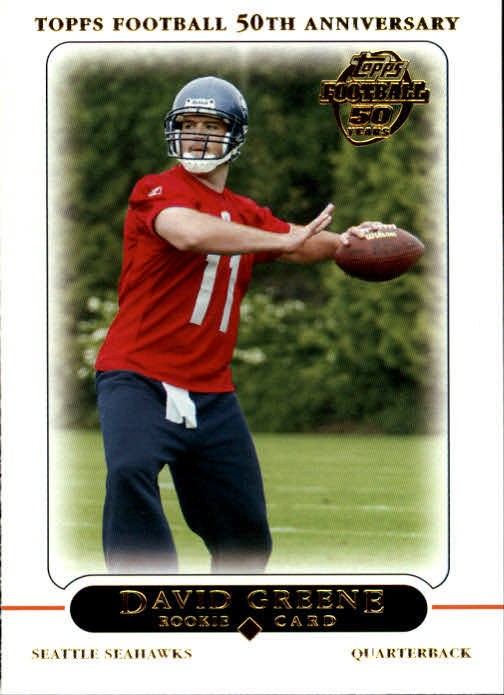A0834- 2005 Topps Football Cards 251-440 +Rookies -You Pick- 15+ FREE US SHIP - Picture 296 of 333