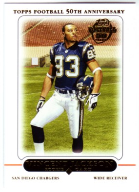 A0834- 2005 Topps Football Cards 251-440 +Rookies -You Pick- 15+ FREE US SHIP - Picture 298 of 333