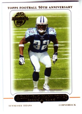 A0834- 2005 Topps Football Cards 251-440 +Rookies -You Pick- 15+ FREE US SHIP - Picture 300 of 333