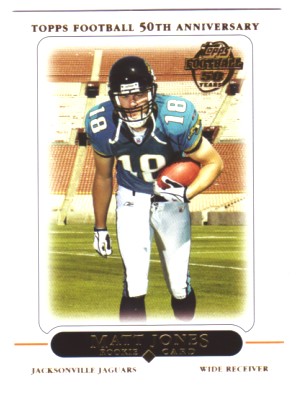A0834- 2005 Topps Football Cards 251-440 +Rookies -You Pick- 15+ FREE US SHIP - Picture 302 of 333