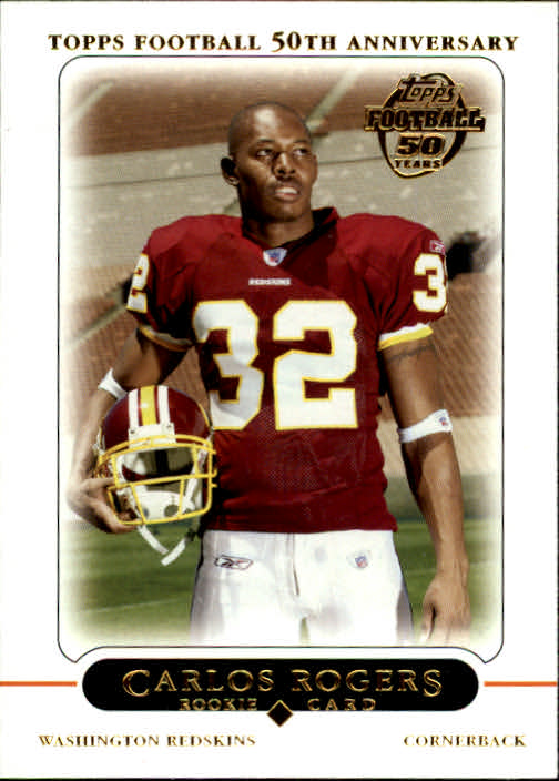 A0834- 2005 Topps Football Cards 251-440 +Rookies -You Pick- 15+ FREE US SHIP - Picture 316 of 333