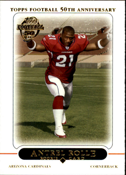 A0834- 2005 Topps Football Cards 251-440 +Rookies -You Pick- 15+ FREE US SHIP - Picture 318 of 333