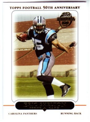 A0834- 2005 Topps Football Cards 251-440 +Rookies -You Pick- 15+ FREE US SHIP - Picture 320 of 333