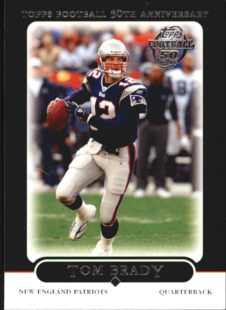 Sports Card Front