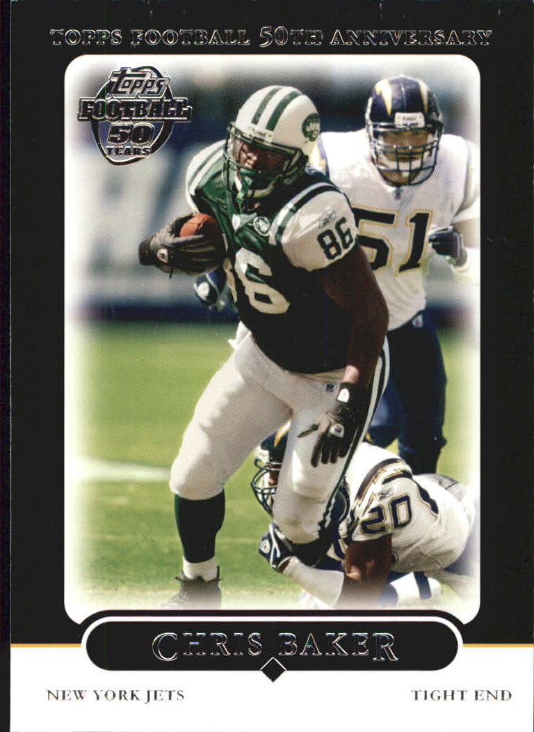 Sports Card Front