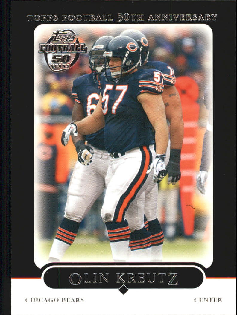 Sports Card Front