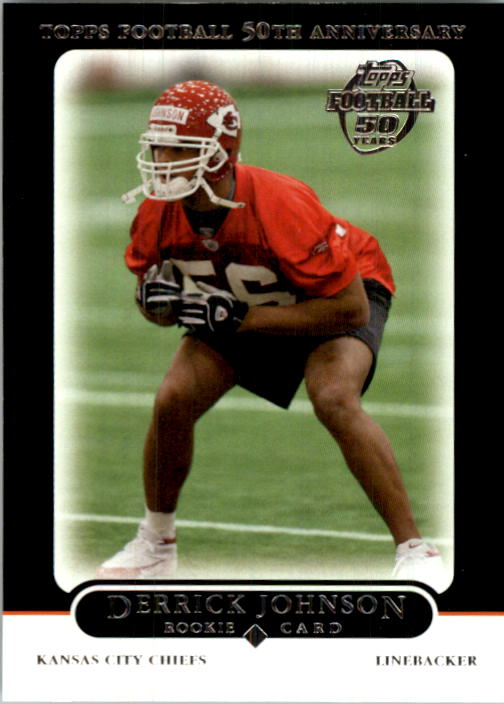 Sports Card Front