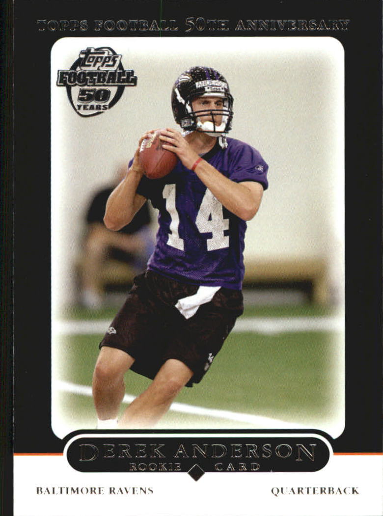 Sports Card Front
