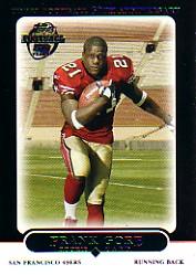Sports Card Front