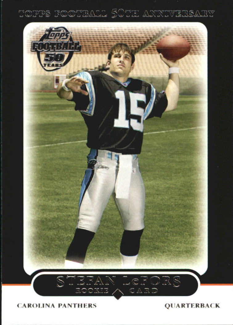 Sports Card Front