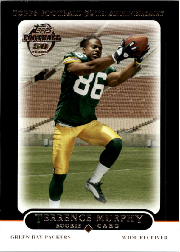 Sports Card Front