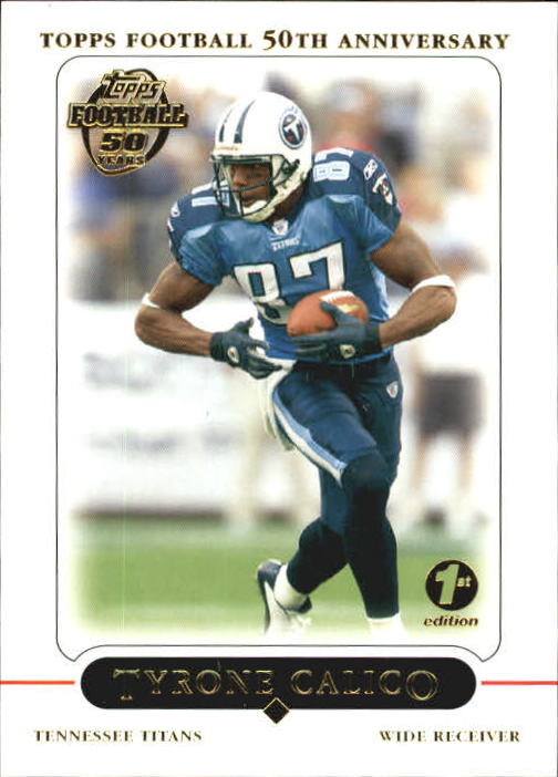 Sports Card Front