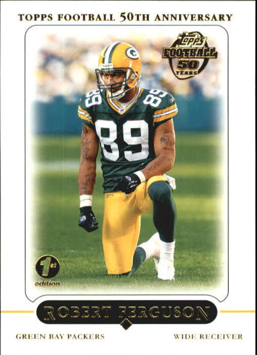Sports Card Front