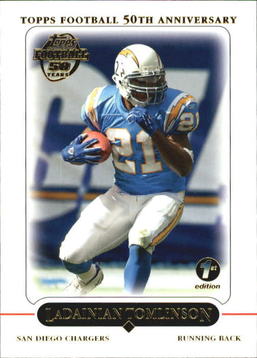 Sports Card Front