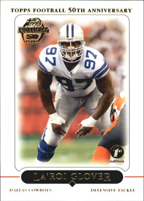 Sports Card Front