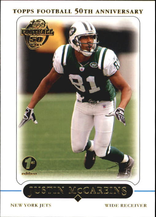 Sports Card Front