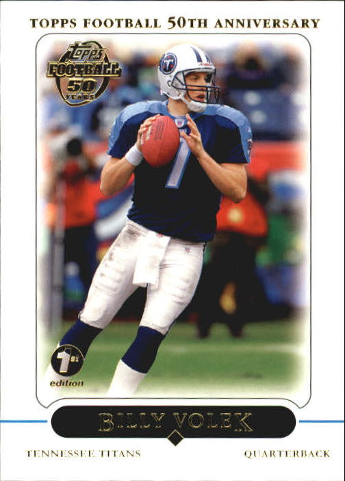 Sports Card Front